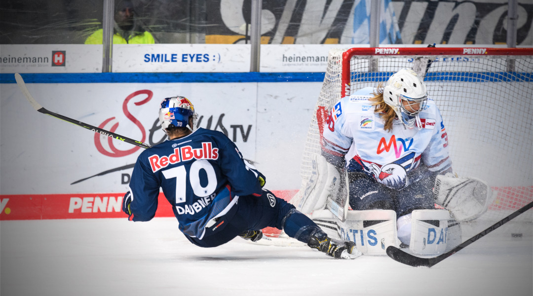 Adler Verlieren Topspiel Adler Mannheim