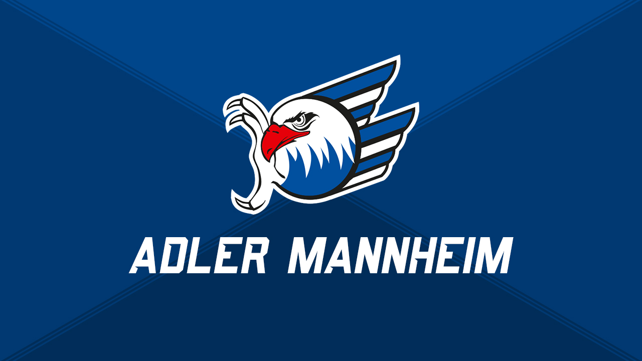 Startseite » Adler Mannheim