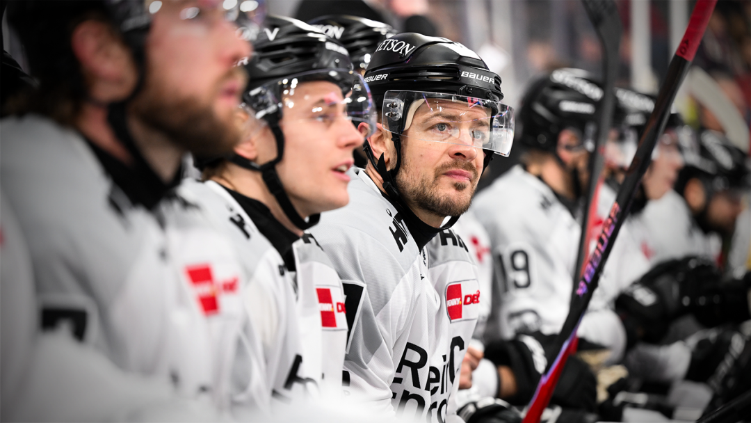 Performance-Check: Kölner Haie