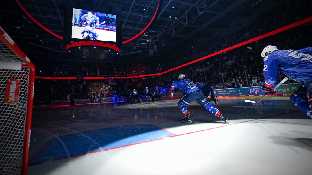 Unsere Hauptrunde in Zahlen 
