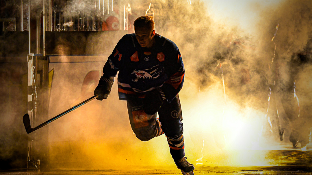 CHL-Achtelfinale terminiert