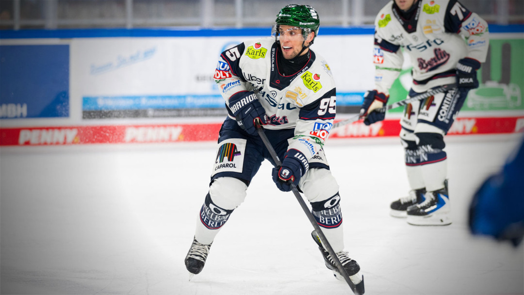 Performance-Check: Eisbären Berlin