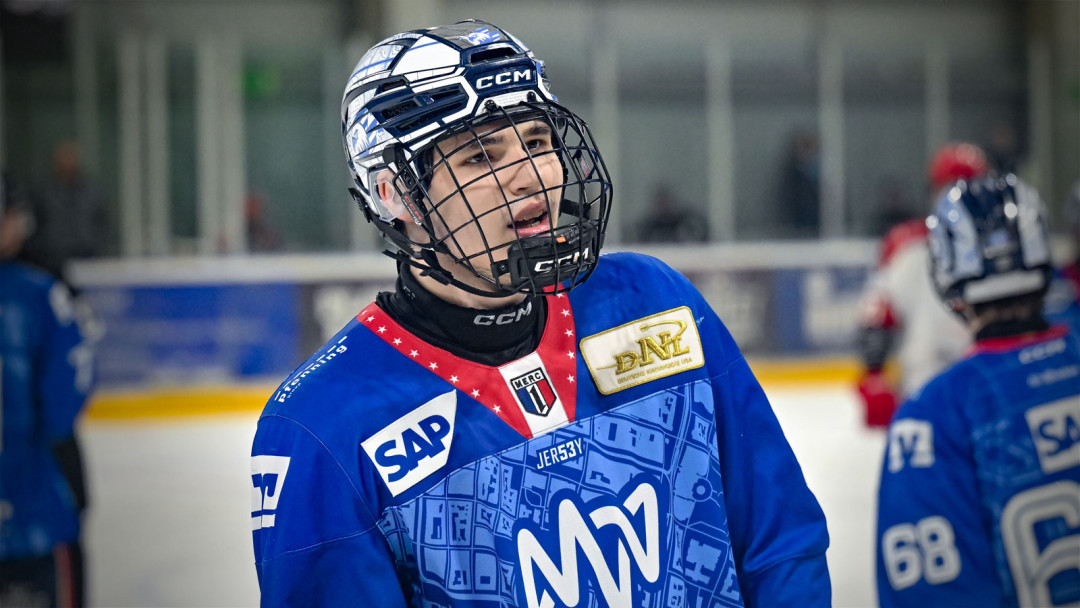 Krämer für DEB-U20-Lehrgang nominiert
