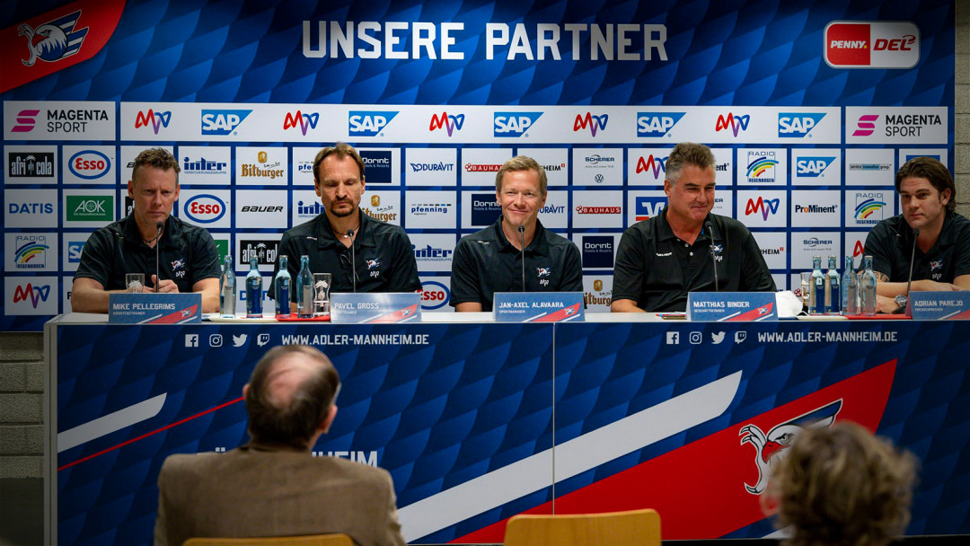 Mit mehr Planungssicherheit in die neue Saison