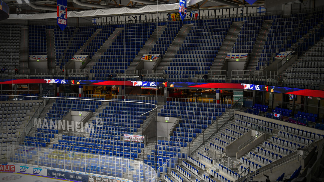 Weitergreifende Maßnahmen aufgrund des Coronavirus