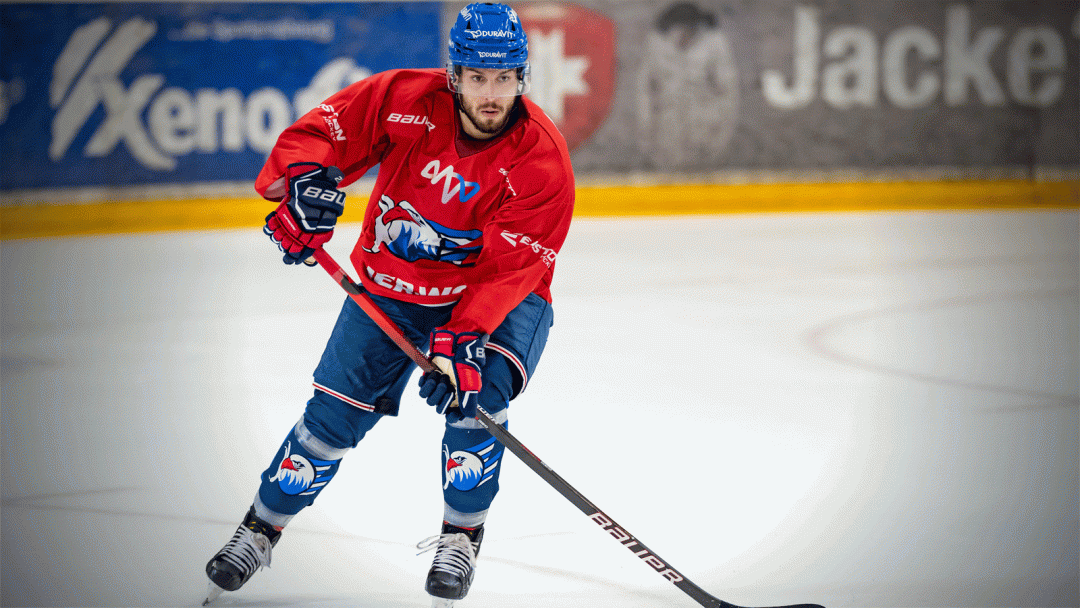 Tosto: „Freue mich auf die Herausforderung“