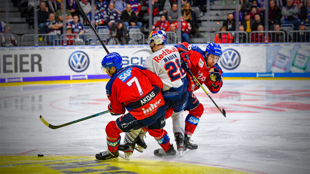 MagentaSport Cup: Der Spielplan