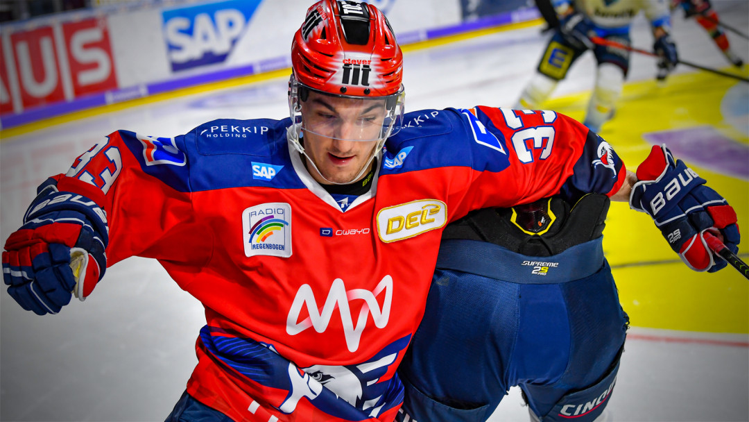 Der kroatische Mister Penalty und der doppelte Endras