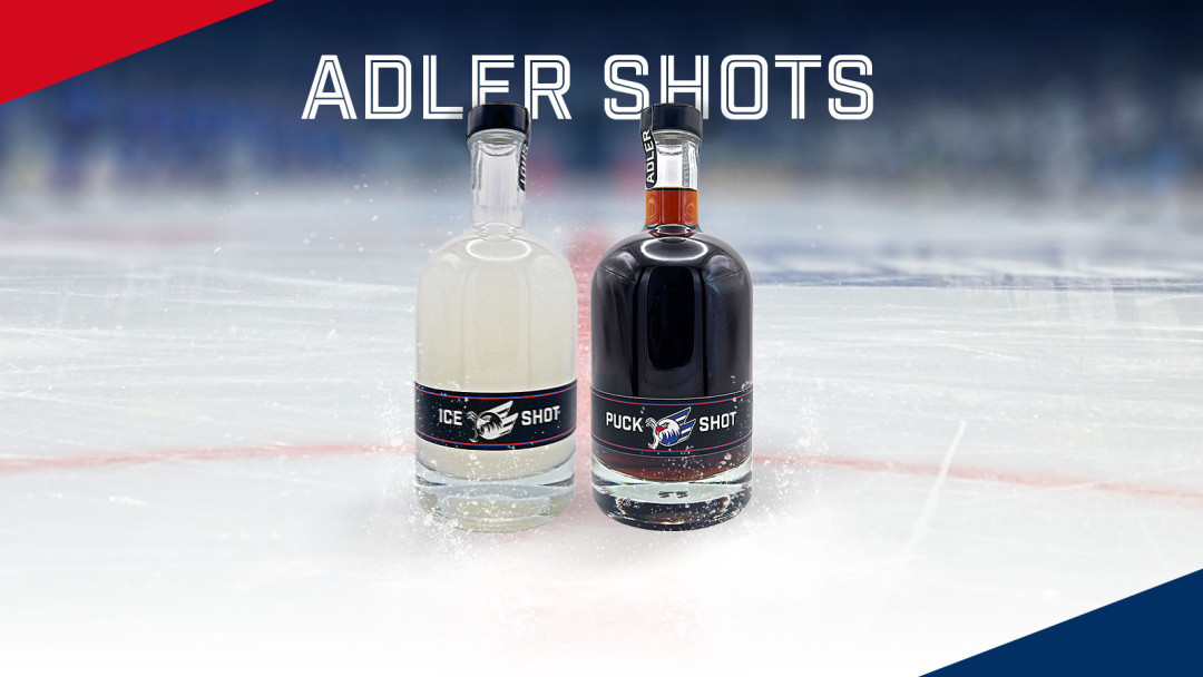 Zwei Shots – zwei Volltreffer