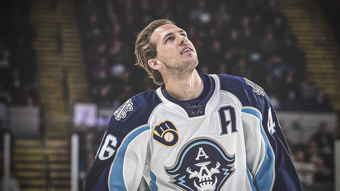 Donovan: „Mit dem Eis groß geworden“