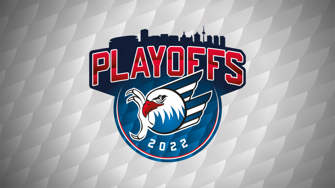 Ab in die Playoffs