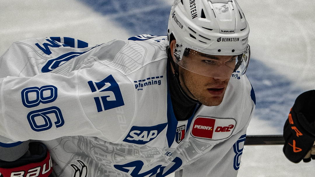 Heim: „Solche Spiele helfen uns, als Mannschaft zu wachsen“