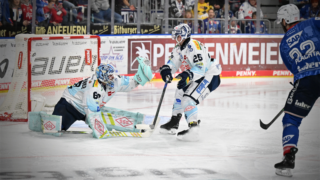 Plachta-Doppelpack für Premierensieg
