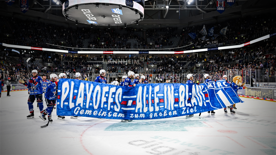 Viertelfinalstart und CHL-Qualifikation