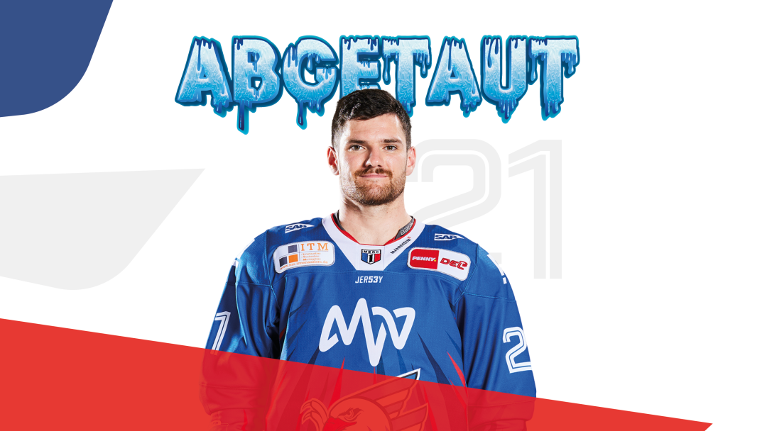 Abgetaut – Das Interview ohne Eishockey mit Kris