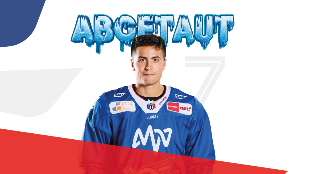 Abgetaut – Das Interview ohne Eishockey mit John