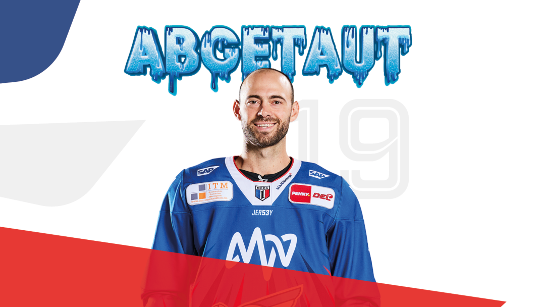 Abgetaut – Das Interview ohne Eishockey mit Luke