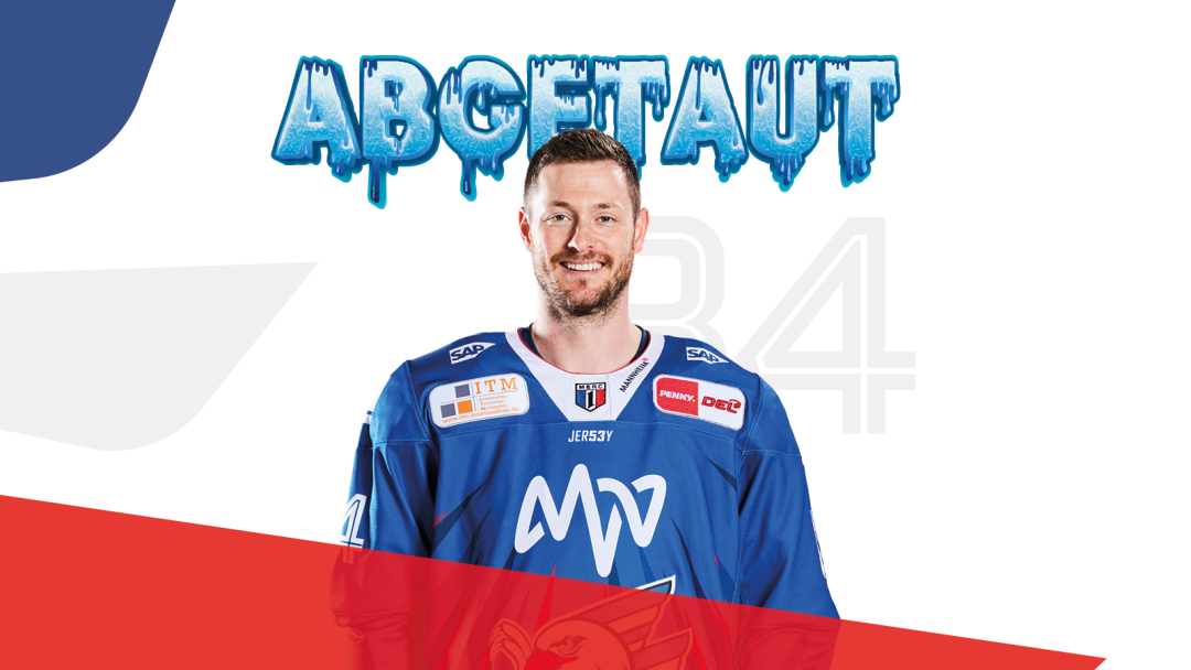 Abgetaut – Das Interview ohne Eishockey mit Tom