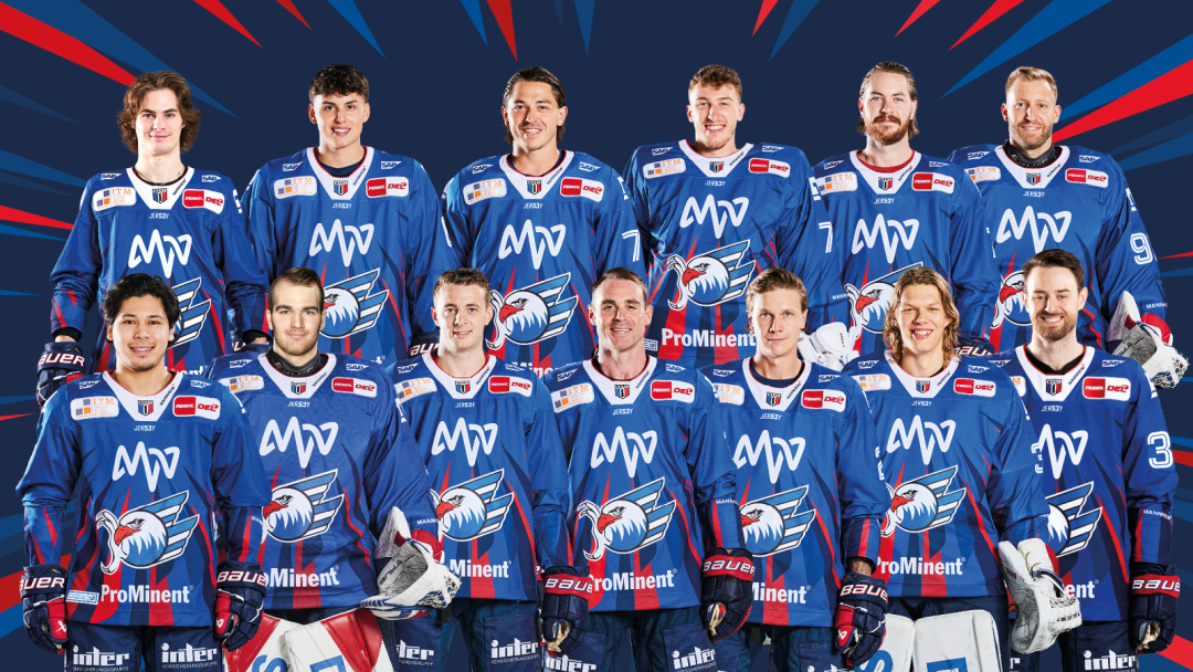 13 Abgänge und eine Verlängerung