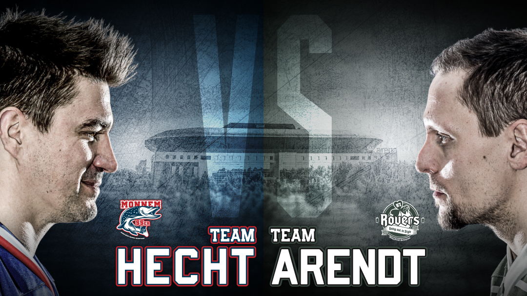 Fünf Spieler müssen Teilnahme am großen Abschiedsspiel absagen