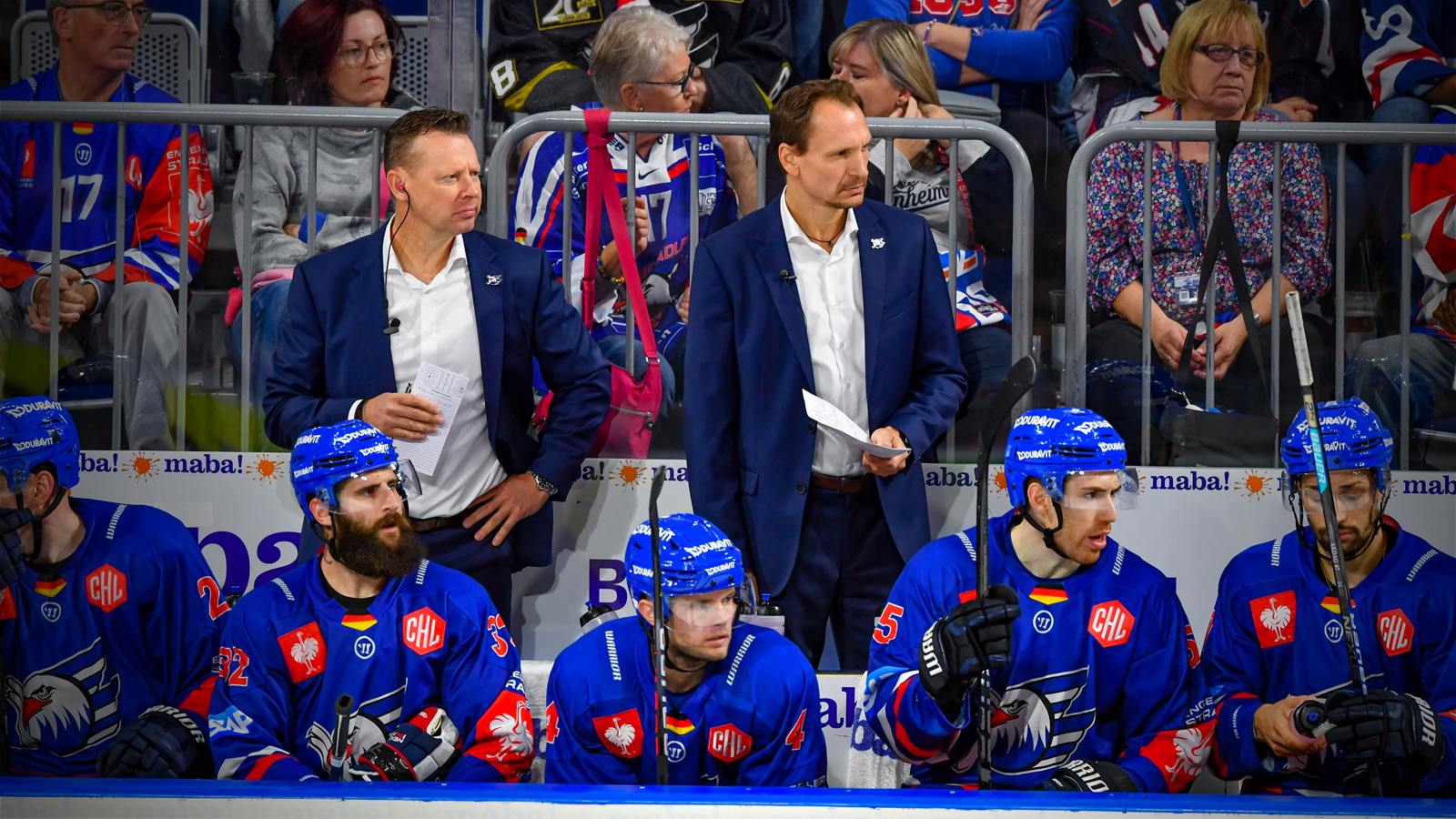 Wie Haben Die Adler Mannheim Gestern Gespielt Es wird wieder gespielt » Adler Mannheim