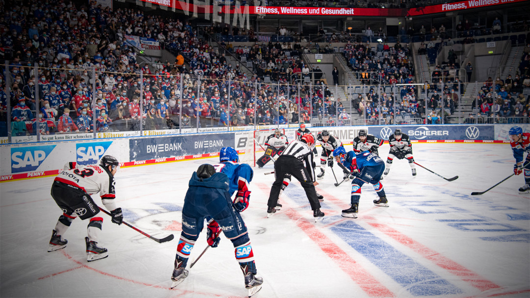 Checkliste für den Spieltag