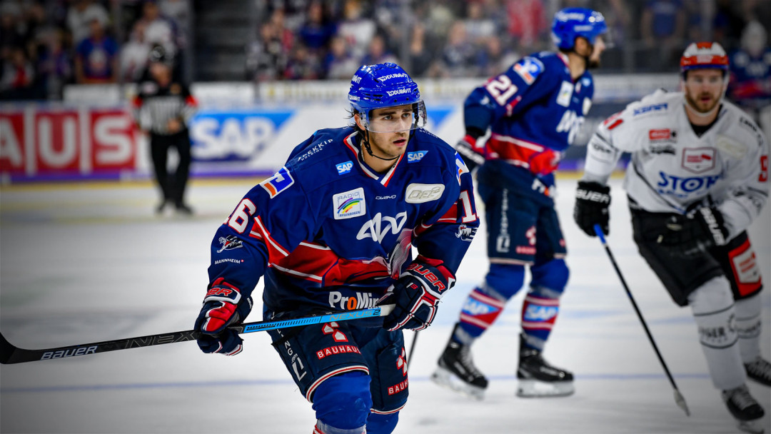 Vier Adler im Aufgebot für Länderspiele gegen die Schweiz