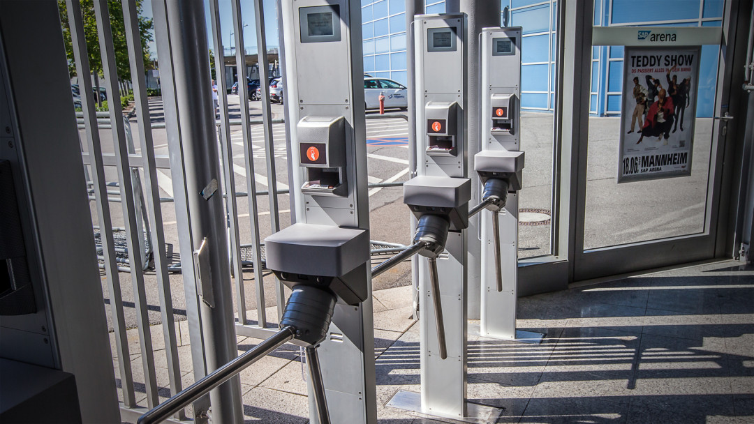 Einzelticketvorverkauf startet am 08. August