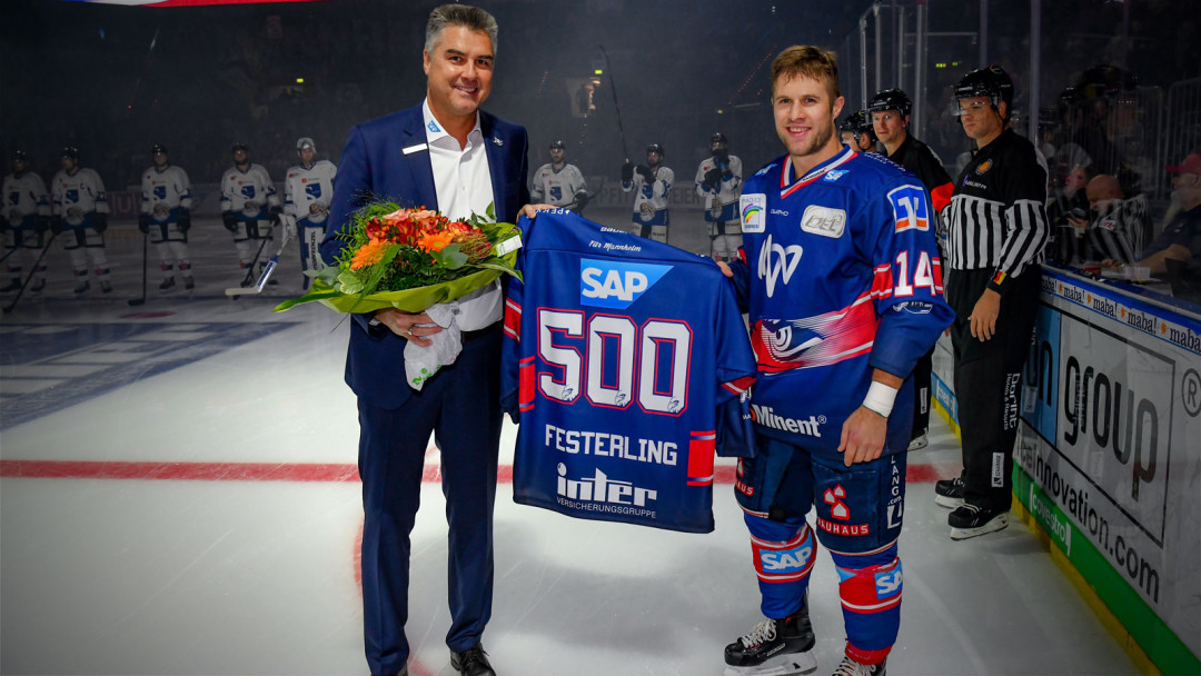 Festerling's Fourteen