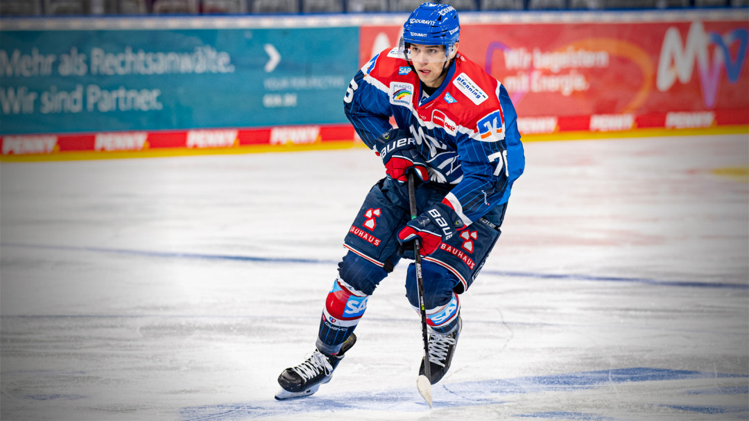 Dziambor: „Der Fokus liegt nur auf uns“