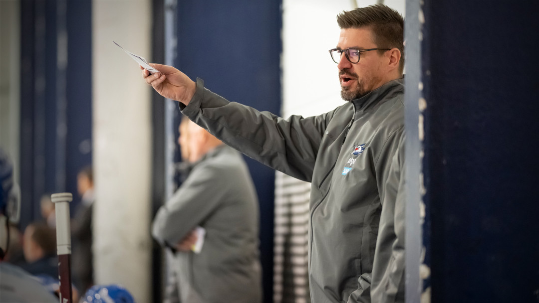 Hecht: „Erfahrung spielt eine große Rolle“