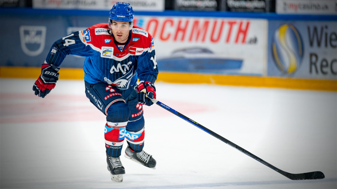 Szwarz: „Die Fans, die Spieler – alle haben nur noch eines im Kopf“