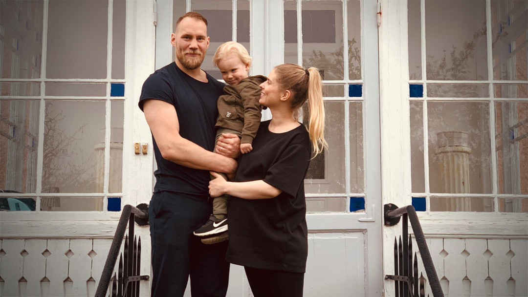 Melart: „Ich will ein Spieler sein, auf den Verlass ist“