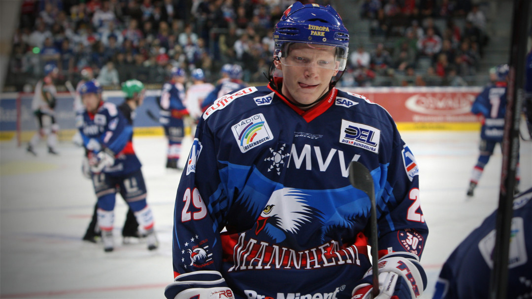 Ein Blick zurück – mit Denis Reul