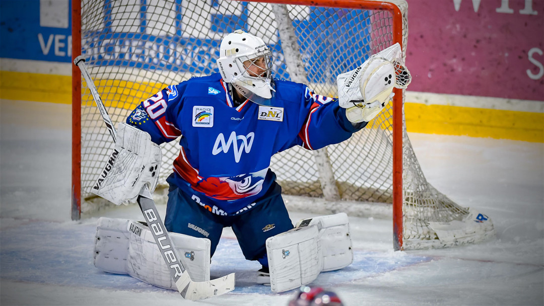Adler lizenzieren Jonas Gähr