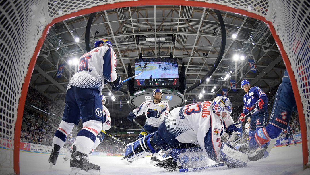 Teil 2: Playoff-Spezial