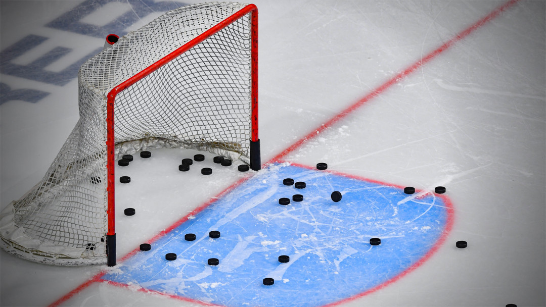 Deutsche Eishockey Liga beendet Saison vorzeitig