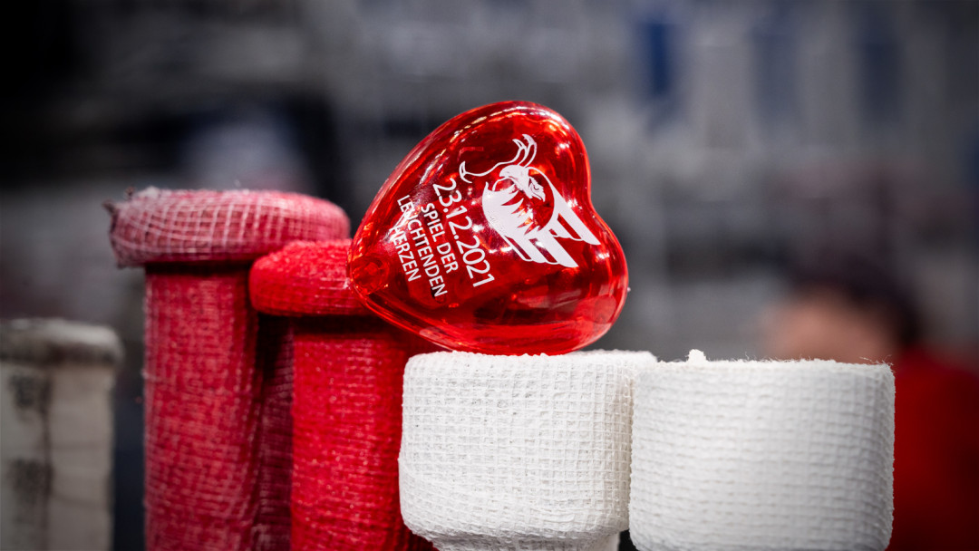 Emotionaler Schlusspunkt der Herzenswoche