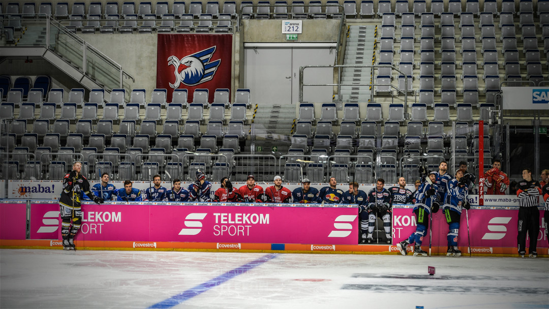 Startschuss für die 24. Eiszeit 