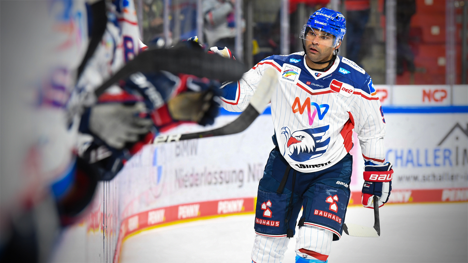 Wie Haben Die Adler Mannheim Gestern Gespielt Dawes: „Haben smarter gespielt“ » Adler Mannheim