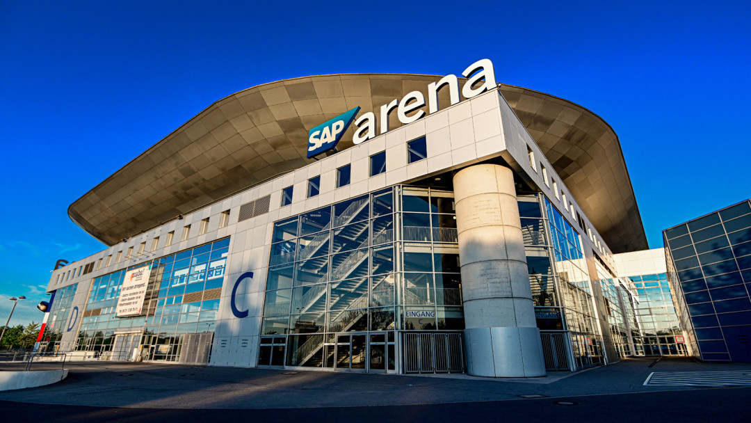 Ticket-/Fanshop am Freitag geschlossen