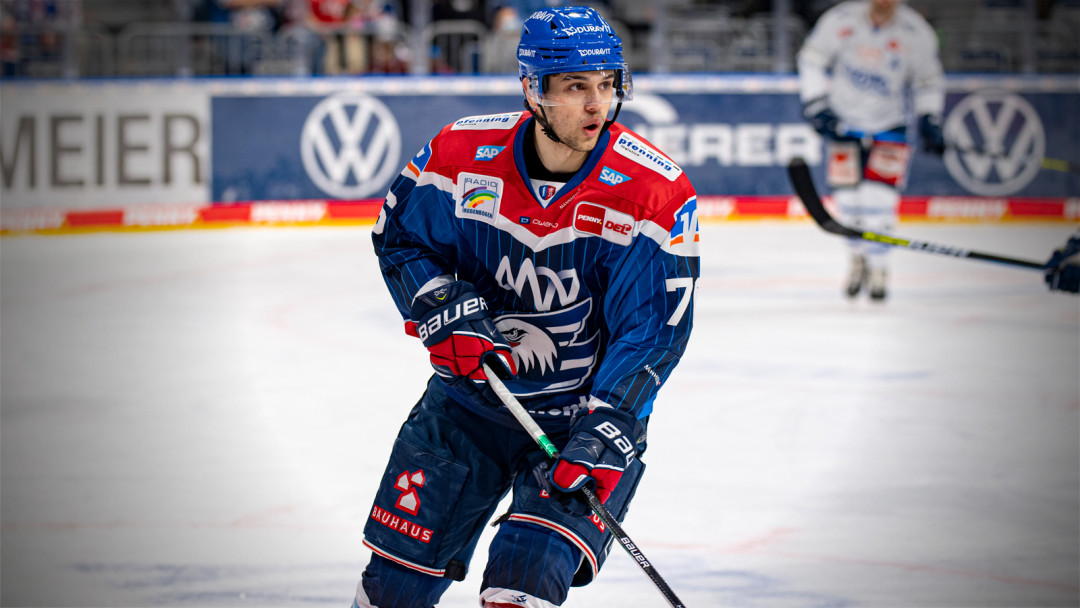 Dziambor nimmt an finaler U20-WM-Vorbereitung teil