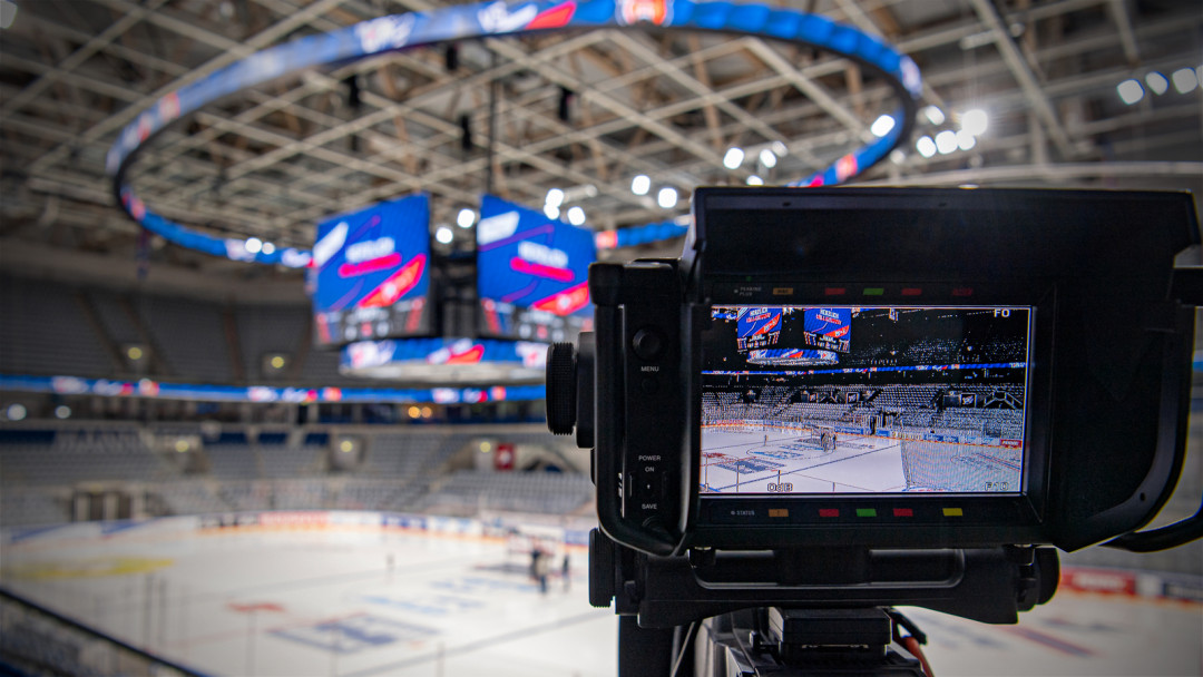 ServusTV wählt Free-TV-Spiele