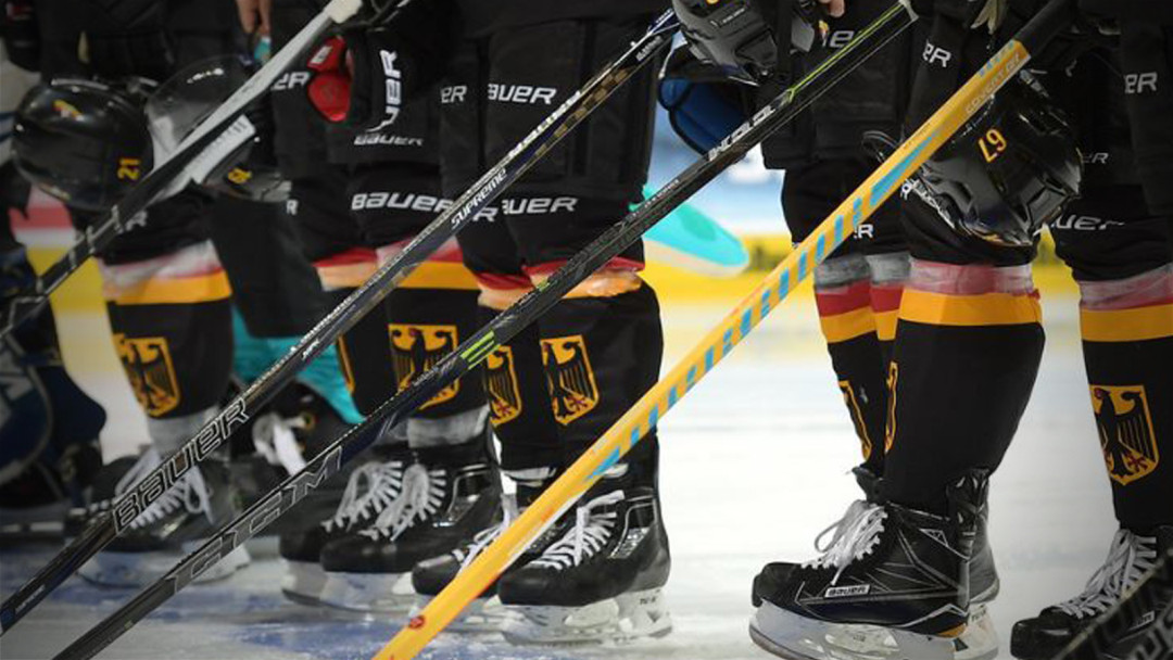 2027 IIHF EISHOCKEY-WELTMEISTERSCHAFT wird in Deutschland ausgetragen