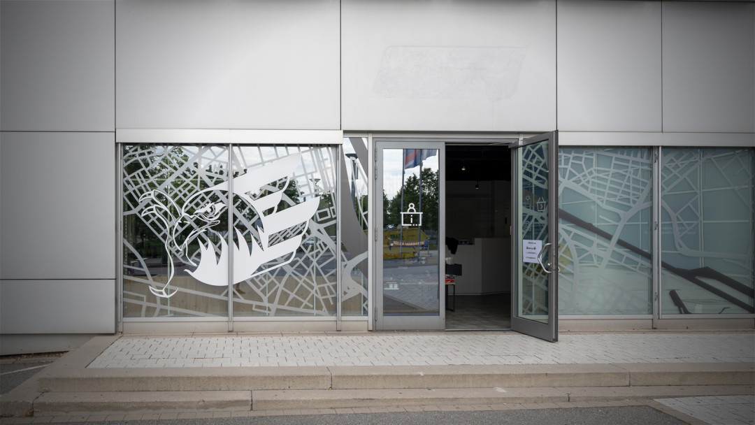 Ticketshop: Geänderte Öffnungszeiten 