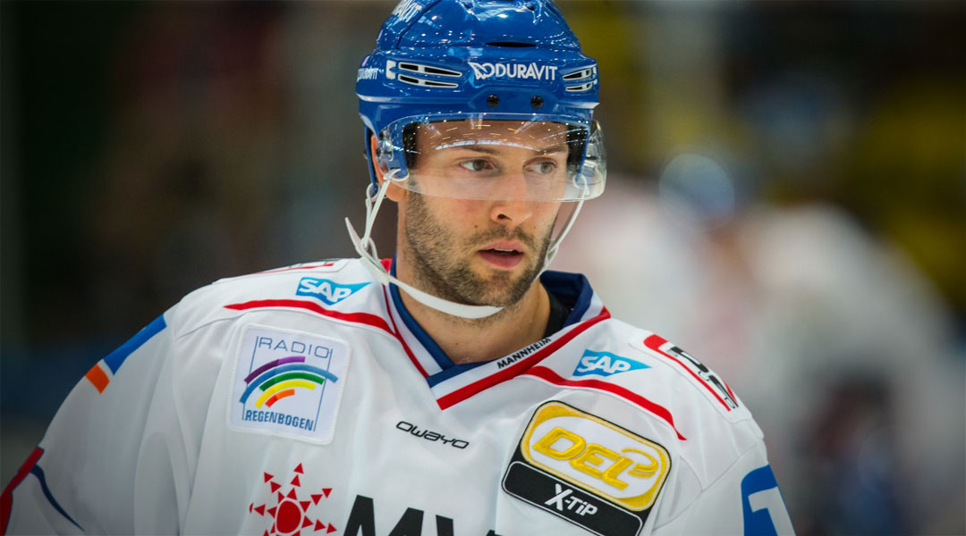 Niederlage In Ingolstadt » Adler Mannheim