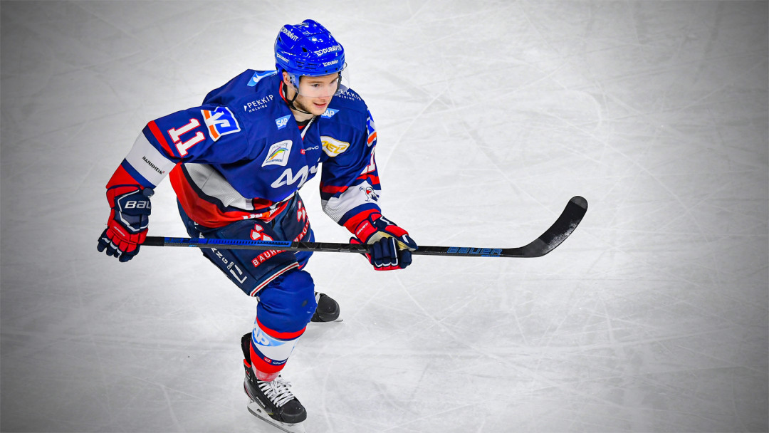 Möser verlässt die Adler nach der Saison