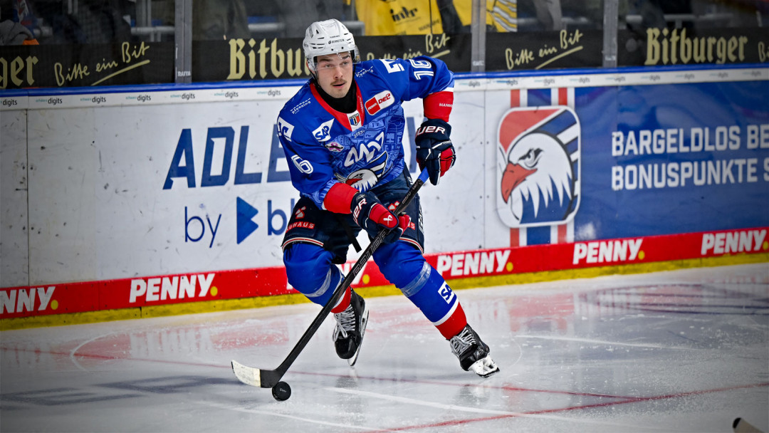 Uba geht, Bicker kommt