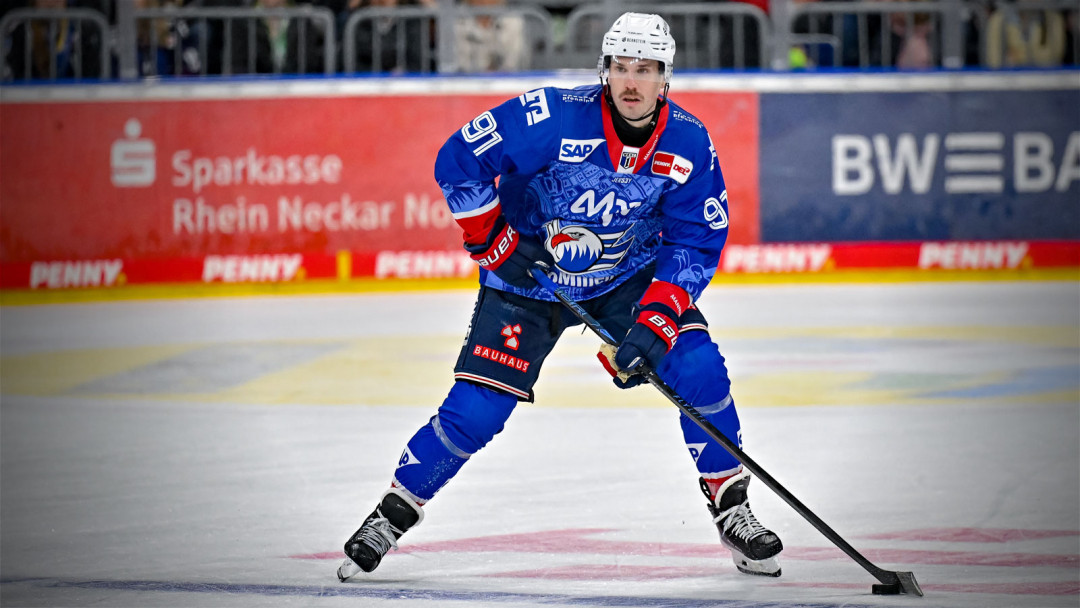 O’Donnell fällt mit Kieferbruch aus