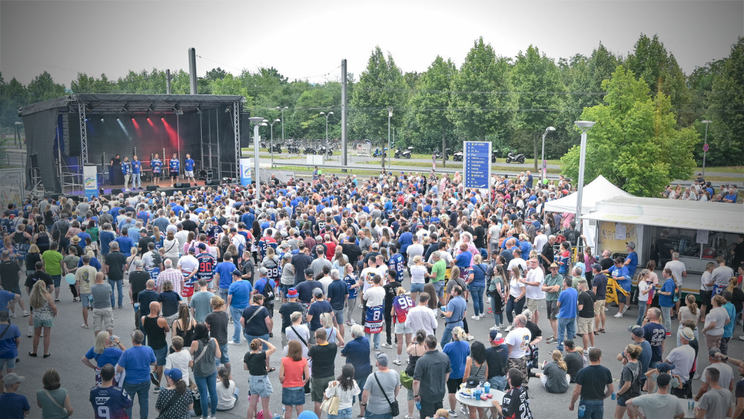 BABIT 2025: Auf in eine neue Spielzeit